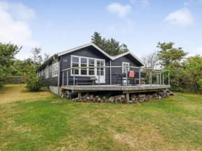 Holiday Home Engelbertine - 300m to the inlet by Interhome